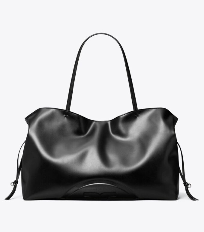 Borsa tote con coulisse Ella Natuura™ Borsa tote con coulisse Ella Natuura™