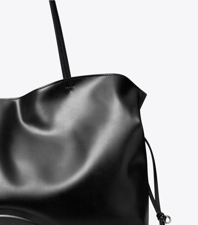 Borsa tote con coulisse Ella Natuura™ Borsa tote con coulisse Ella Natuura™