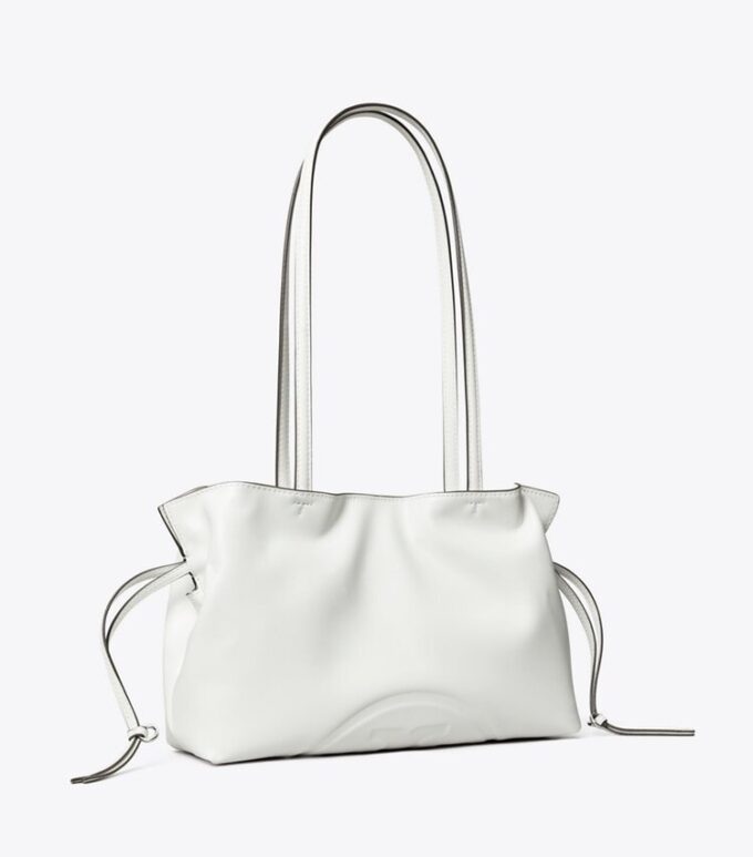 Borsa tote con coulisse Ella Natuura™ piccola