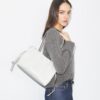 Borsa tote con coulisse Ella Natuura™ piccola