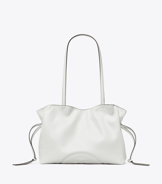 Borsa tote con coulisse Ella Natuura™ piccola
