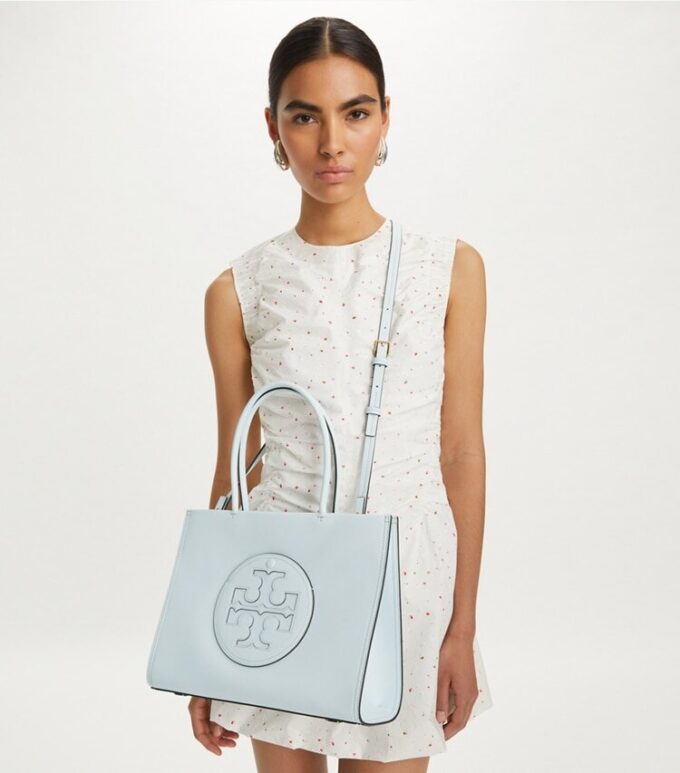 Borsa tote Ella Bio piccola