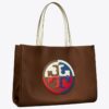 Borsa tote Ella Colorblock