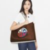 Borsa tote Ella Colorblock