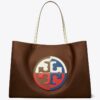 Borsa tote Ella Colorblock