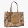 Borsa tote Ella con decorazioni Borsa tote Ella con decorazioni