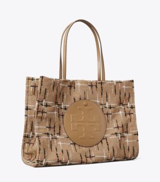 Borsa tote Ella con decorazioni