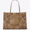 Borsa tote Ella con decorazioni Borsa tote Ella con decorazioni