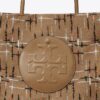 Borsa tote Ella con decorazioni Borsa tote Ella con decorazioni