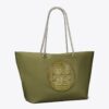 Borsa tote Ella Croc Chain Borsa tote Ella Croc Chain
