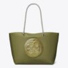 Borsa tote Ella Croc Chain Borsa tote Ella Croc Chain