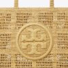 Borsa tote Ella grande lavorata all’uncinetto