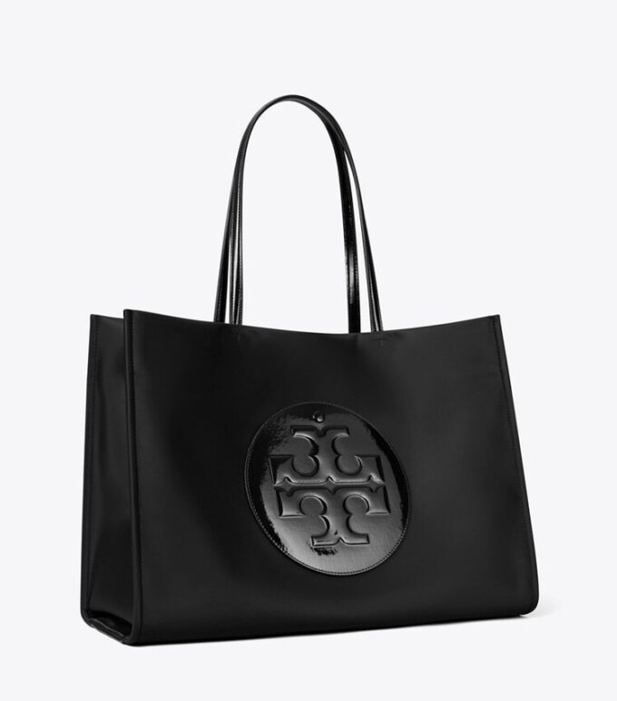 Borsa tote Ella Patent