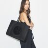 Borsa tote Ella Patent