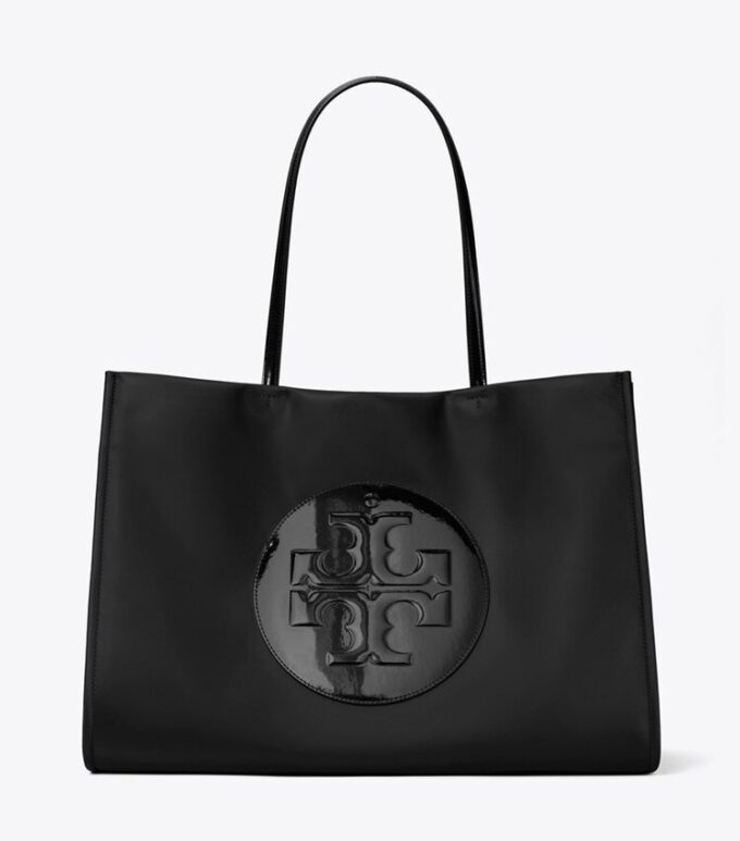 Borsa tote Ella Patent