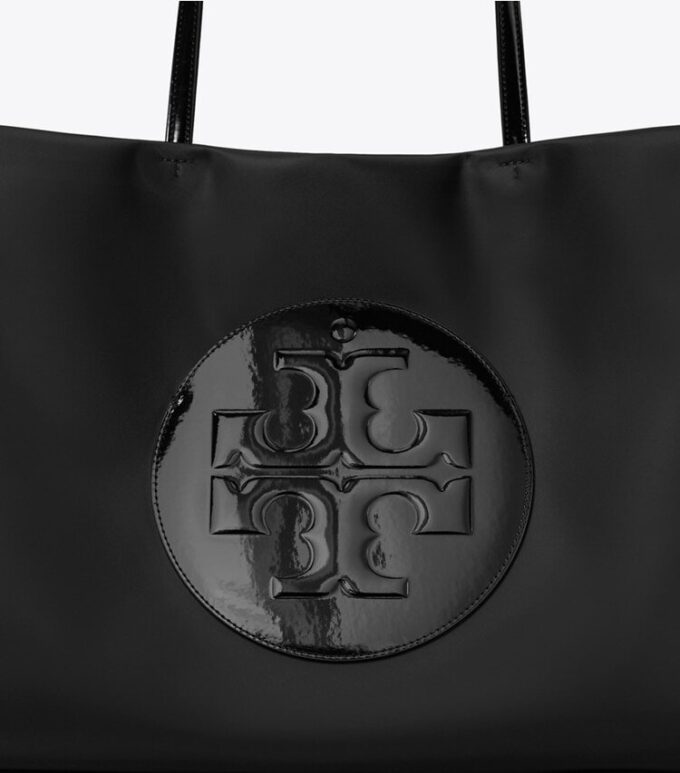 Borsa tote Ella Patent
