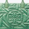 Borsa tote Ella piccola con trama intrecciata