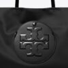 Borsa tote Ella piccola in vernice Borsa tote Ella piccola in vernice