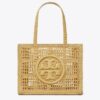 Borsa tote Ella piccola lavorata all’uncinetto Borsa tote Ella piccola lavorata all’uncinetto