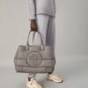 Borsa tote Ella Puffer Borsa tote Ella Puffer