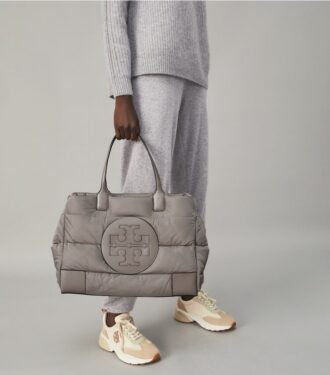 Borsa tote Ella Puffer