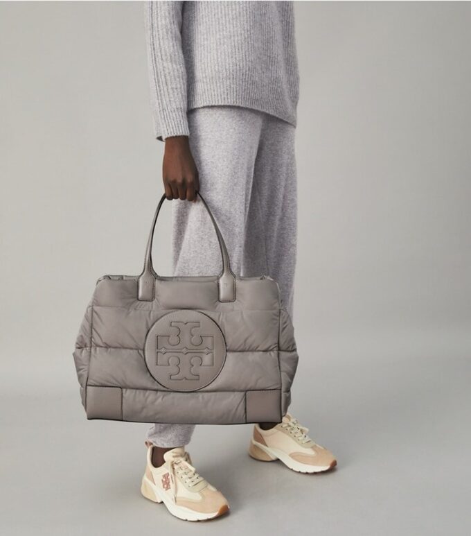 Borsa tote Ella Puffer Borsa tote Ella Puffer