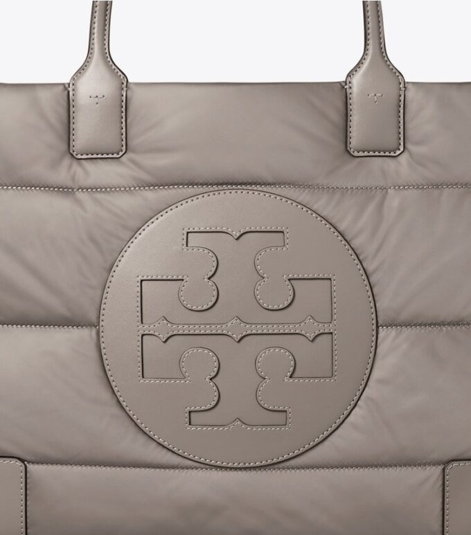 Borsa tote Ella Puffer Borsa tote Ella Puffer