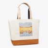 Borsa tote grande Everyday Patch Borsa tote grande Everyday Patch