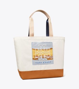 Borsa tote grande Everyday Patch