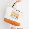 Borsa tote grande Everyday Patch Borsa tote grande Everyday Patch