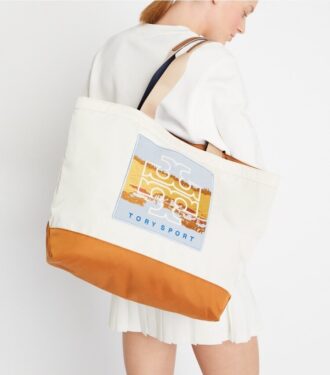 Borsa tote grande Everyday Patch