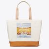 Borsa tote grande Everyday Patch Borsa tote grande Everyday Patch