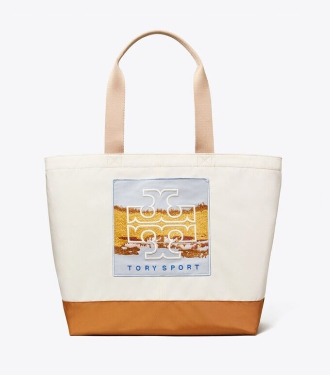 Borsa tote grande Everyday Patch Borsa tote grande Everyday Patch
