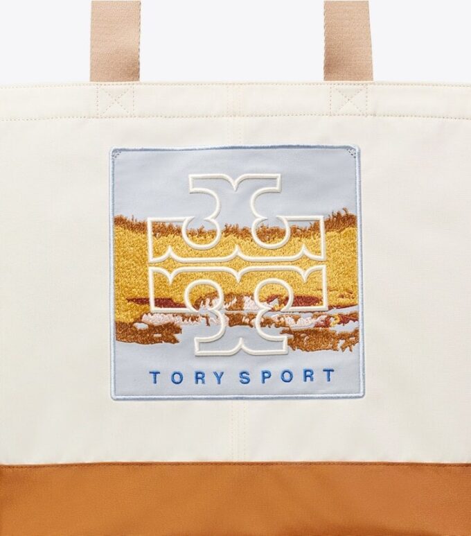 Borsa tote grande Everyday Patch Borsa tote grande Everyday Patch