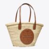 Borsa tote in paglia Ella Borsa tote in paglia Ella