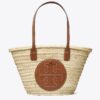 Borsa tote in paglia Ella Borsa tote in paglia Ella