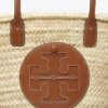 Borsa tote in paglia Ella Borsa tote in paglia Ella