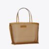 Borsa tote in rete Borsa tote in rete