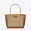 Borsa tote in rete Borsa tote in rete