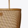 Borsa tote in rete Borsa tote in rete