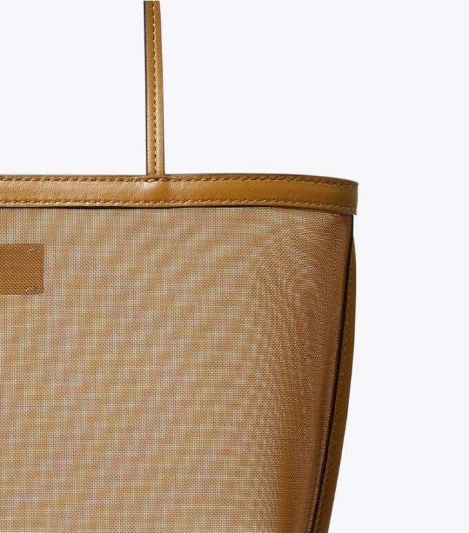 Borsa tote in rete Borsa tote in rete