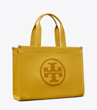 Borsa tote in tela Ella