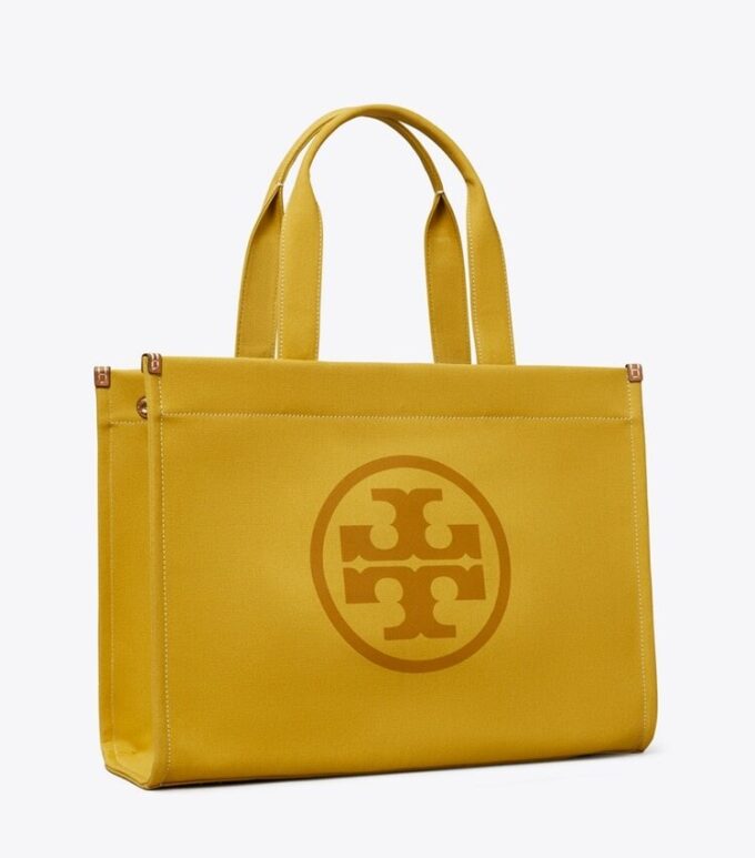 Borsa tote in tela Ella Borsa tote in tela Ella