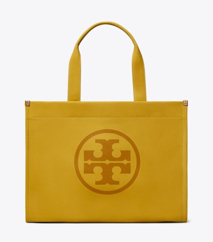 Borsa tote in tela Ella Borsa tote in tela Ella