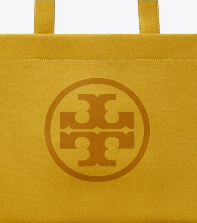 Borsa tote in tela Ella Borsa tote in tela Ella