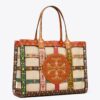 Borsa tote intrecciata Ella Borsa tote intrecciata Ella