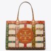Borsa tote intrecciata Ella Borsa tote intrecciata Ella