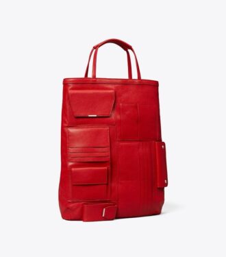 Borsa tote multi-tasca
