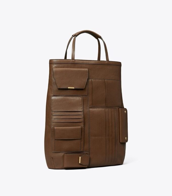 Borsa tote multi-tasca Borsa tote multi-tasca
