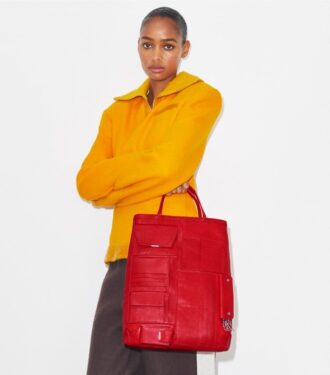 Borsa tote multi-tasca